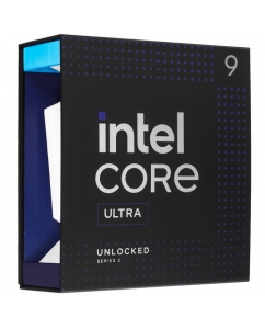 Купить Процессор Intel Core Ultra 9 285K BOX в Техноленде