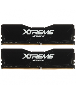 Купить Оперативная память OCPC XT II BLACK [MMX2K16GD432C16] 16 ГБ в Техноленде