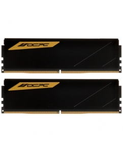 Купить Оперативная память OCPC VOLARE BLACK [MMVL2K32GD560C38BK] 32 ГБ в Техноленде