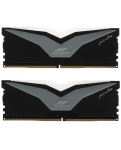 Купить Оперативная память OCPC PISTA RGB [MMPT2K32GD556C38T] 32 ГБ в Техноленде