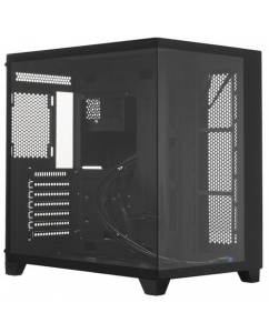 Купить Корпус 1STPLAYER MEGAVIEW MV8-TP [MV8-TP-BK] черный в Техноленде