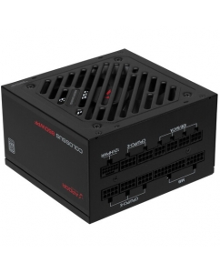 Купить Блок питания ARDOR GAMING Colossus 850WPF Platinum  черный в Техноленде