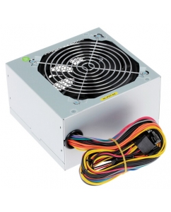 Купить Блок питания Accord ACC-450W-12 [ACC-450W-12] серый в Техноленде