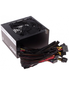 Купить Блок питания Thermaltake TR2 S 600W [PS-TRS-0600NPCWEU-2 черный в Техноленде