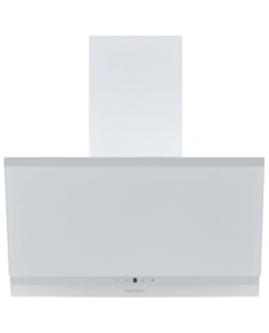 Купить Вытяжка наклонная Krona IRMA A 600 white S белый/серебристый в Техноленде