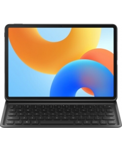 Купить 11.5" Планшет HUAWEI MatePad 11.5 PaperMatte Edition 2025 Wi-Fi 256 ГБ голубой + клавиатура в Техноленде