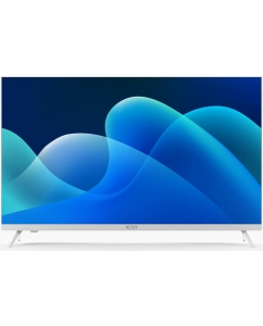 Купить 32" (80 см) LED-телевизор KIVI M32HD70W белый в Техноленде