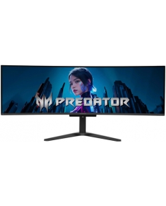 Купить 49" Монитор Acer Predator X49Vbmiiphuzx черный в Техноленде