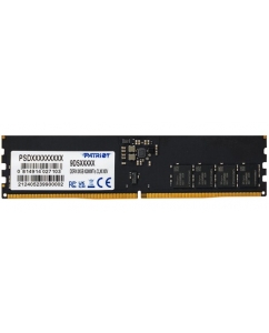 Купить Оперативная память Patriot Signature [PSD532G6402C] 32 ГБ в Техноленде