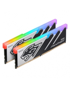 Купить Оперативная память Apacer Panther RGB [AH5U32G56C5229BAA-2] 32 ГБ в Техноленде