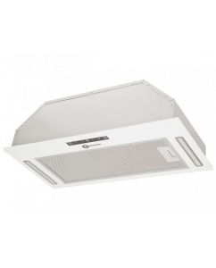 Купить Вытяжка полновстраиваемая SCHTOFF POLAR 60 белый в Техноленде