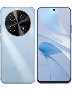 Купить 6.7" Смартфон HUAWEI nova 13i 256 ГБ голубой в Техноленде