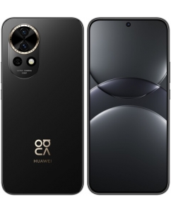 Купить 6.7" Смартфон HUAWEI nova 13 256 ГБ черный в Техноленде