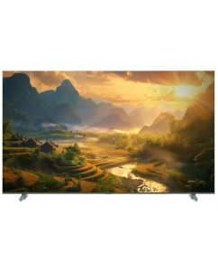 Купить 40" (101 см) LED-телевизор Haier 40 Smart TV D1 черный в Техноленде