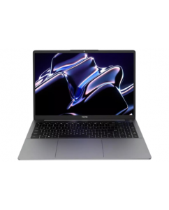 Купить 16" Ноутбук Tecno Megabook K16S серый в Техноленде