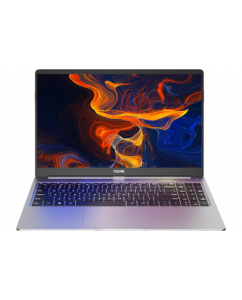 Купить 15.6" Ноутбук Tecno Megabook T1 серебристый в Техноленде