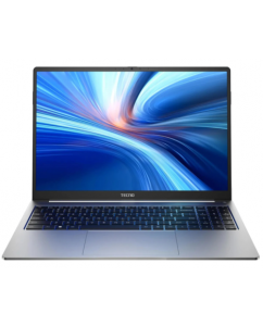 Купить 16" Ноутбук Tecno Megabook T16 серый в Техноленде