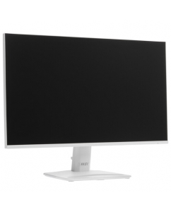 Купить 24.5" Монитор MSI PRO MP251W E2 белый в Техноленде