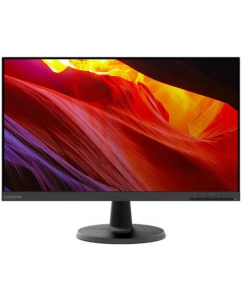 Купить 23.8" Монитор Lenovo D24-40 черный в Техноленде
