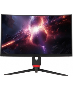 Купить 23.6" Монитор ARDOR GAMING GATE AF24H3 черный в Техноленде