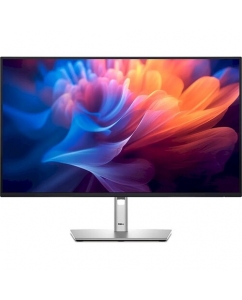 Купить 27" Монитор Dell P2725H черный в Техноленде