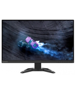 Купить 27" Монитор Lenovo G27q-30 черный в Техноленде