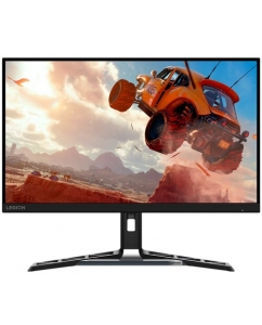 Купить 27" Монитор Lenovo Legion R27qe черный в Техноленде