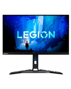 Купить 27" Монитор Lenovo Legion Y27qf-30 черный в Техноленде
