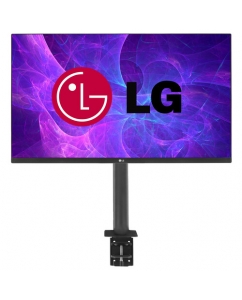 Купить 31.5" Монитор LG 32UN880-B черный в Техноленде
