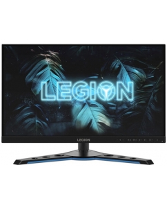 Купить 24.5" Монитор Lenovo Legion Y25g-30 черный в Техноленде