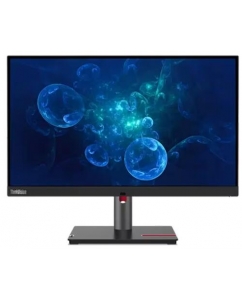 Купить 27" Монитор Lenovo ThinkVision P27pz-30 серый в Техноленде