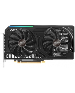 Купить Видеокарта ASRock Intel Arc B570 Challenger 10GB OC [B570 CL 10GO] в Техноленде
