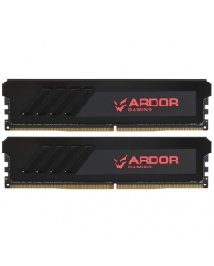 Купить Оперативная память ARDOR GAMING Reaper [DGSB416GB3200C16DC] 16 ГБ в Техноленде