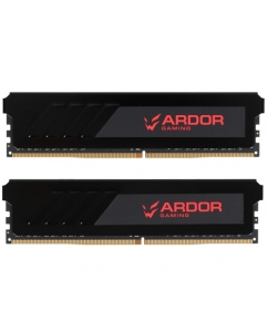 Купить Оперативная память ARDOR GAMING Reaper [DGSB416GB2666C16DC] 16 ГБ в Техноленде