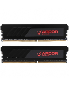 Купить Оперативная память ARDOR GAMING Reaper [DGSB432GB2666C16DC] 32 ГБ в Техноленде