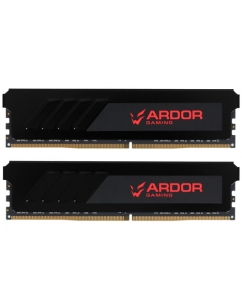 Купить Оперативная память ARDOR GAMING Reaper [DGSB432GB3600C18DC] 32 ГБ в Техноленде