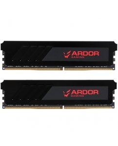 Купить Оперативная память ARDOR GAMING Reaper [DGSB432GB3200C18DC] 32 ГБ в Техноленде