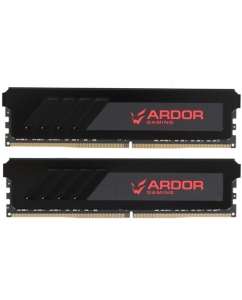 Купить Оперативная память ARDOR GAMING Reaper [DGSB464GB3200C18DC] 64 ГБ в Техноленде