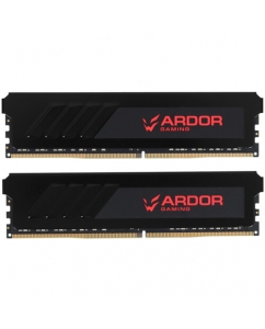 Купить Оперативная память ARDOR GAMING Reaper [DGSB464GB3600C18DC] 64 ГБ в Техноленде
