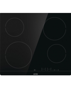 Купить Электрическая варочная поверхность Gorenje CT41SC в Техноленде