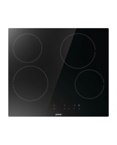 Купить Электрическая варочная поверхность Gorenje ECT64BSCE в Техноленде