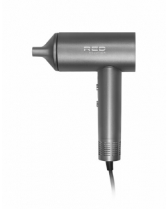 Купить Фен RED SOLUTION RF-510 серый в Техноленде