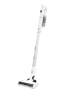 Купить Пылесос  вертикальный  Haier HVC150  белый в Техноленде