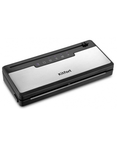 Купить Вакуумный упаковщик Kitfort KT-1555 в Техноленде