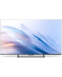 Купить 65" (164 см) LED-телевизор DEXP 65QCG черный в Техноленде