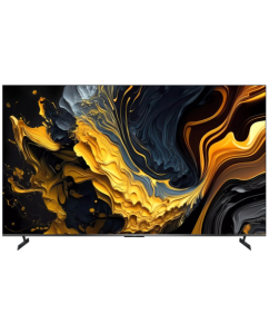 Купить 85" (216 см) LED-телевизор Xiaomi TV Max 85 2025 черный в Техноленде