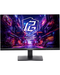 Купить 27" Монитор AsRock Phantom Gaming PG27QFT1B черный в Техноленде