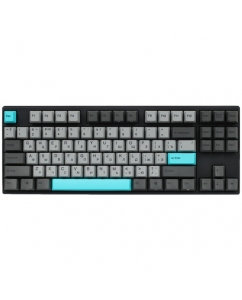 Купить Клавиатура проводная + беспроводная Varmilo APT87 Moonlight [A92A023D3A5A06A007/D] в Техноленде