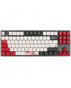 Купить Клавиатура проводная + беспроводная Varmilo APT87 Beijing Opera [A92A028D3A5A06A025/D] в Техноленде