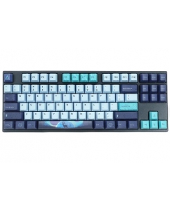 Купить Клавиатура проводная Varmilo VPM87 Aurora [A52A060B1A3A06A007/D] в Техноленде